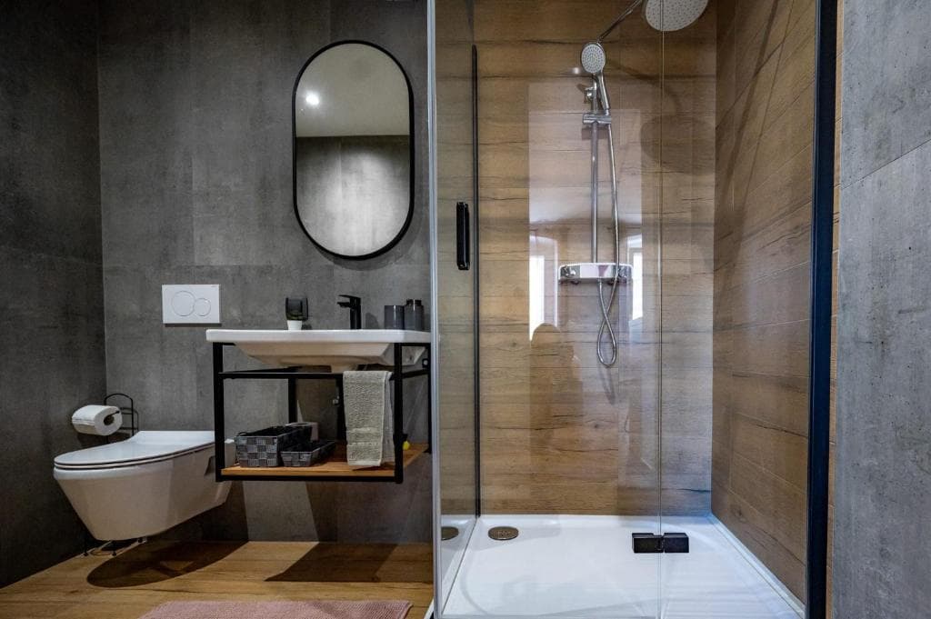 Apartments Portarata 1 interior 3