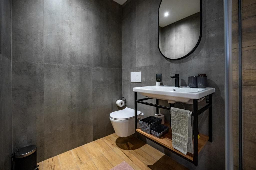 Apartments Portarata 1 interior 7